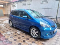 Фото авто Honda Jazz