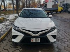 Photo of the vehicle Toyota Camry