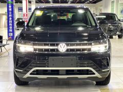 Photo of the vehicle Volkswagen Touareg