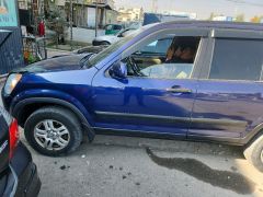 Сүрөт унаа Honda CR-V