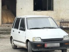 Сүрөт унаа Daewoo Tico