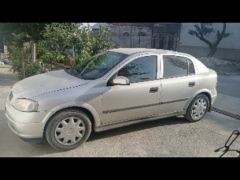 Photo of the vehicle Opel Astra