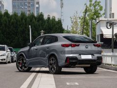 Photo of the vehicle BMW X2