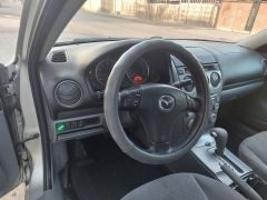 Сүрөт унаа Mazda 6