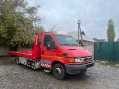 Фото авто IVECO Daily