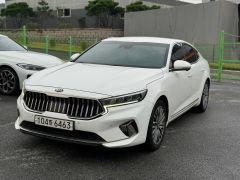 Фото авто Kia K7