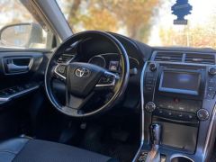 Сүрөт унаа Toyota Camry