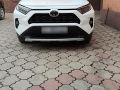 Photo of the vehicle Toyota RAV4