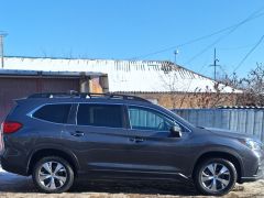 Photo of the vehicle Subaru Ascent