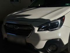 Сүрөт унаа Subaru Outback