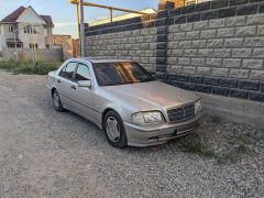 Фото авто Mercedes-Benz C-Класс