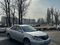 Сүрөт унаа Toyota Camry