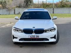 Фото авто BMW 3 серии