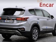 Фото авто Hyundai Santa Fe