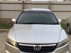 Photo of the vehicle Honda Stream