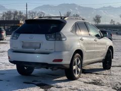 Сүрөт унаа Lexus RX