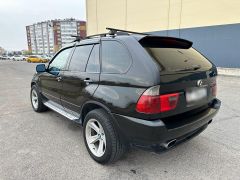 Сүрөт унаа BMW X5