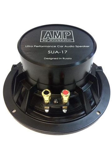 Accessories and multimedia - Динамики AMP SUA-17.2