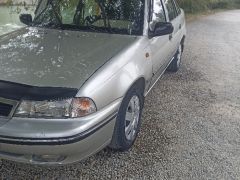 Фото авто Daewoo Nexia