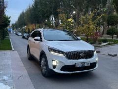 Фото авто Kia Sorento