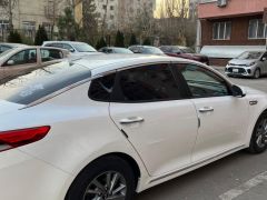 Сүрөт унаа Kia K5