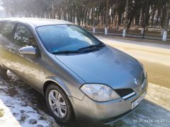 Сүрөт унаа Nissan Primera