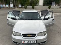 Сүрөт унаа Daewoo Nexia