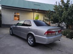 Сүрөт унаа Honda Accord