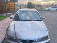 Фото авто Honda Accord