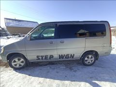 Photo of the vehicle Honda Stepwgn