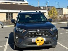 Фото авто Toyota RAV4