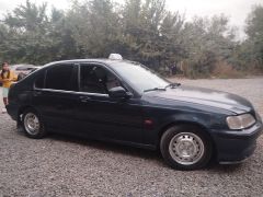 Сүрөт унаа Honda Civic