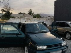 Photo of the vehicle Volkswagen Golf