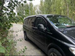 Сүрөт унаа Mercedes-Benz Viano