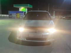 Сүрөт унаа Honda Odyssey