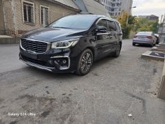 Фото авто Kia Carnival