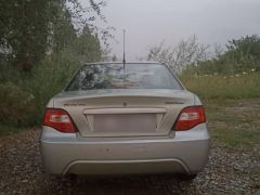 Сүрөт унаа Daewoo Nexia