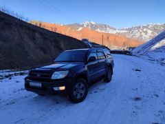 Сүрөт унаа Toyota 4Runner