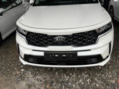 Фото авто Kia Sorento