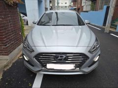 Сүрөт унаа Hyundai Sonata