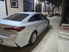 Фото авто Hyundai Sonata