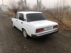 Фото авто ВАЗ (Lada) 2107