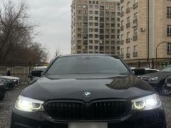 Фото авто BMW 5 серии