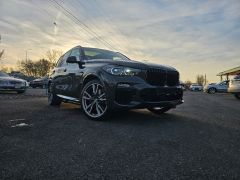 Сүрөт унаа BMW X5