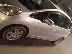 Сүрөт унаа Honda Fit