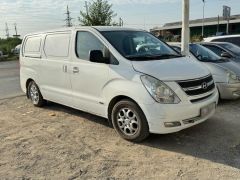 Фото авто Hyundai H-1 Starex