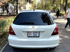 Сүрөт унаа Honda Civic