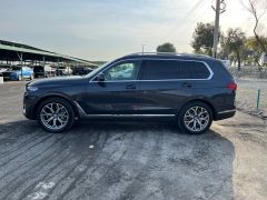 Сүрөт унаа BMW X7