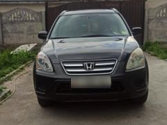 Сүрөт унаа Honda CR-V