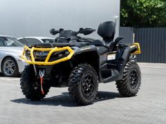 Photo of the vehicle BRP Can-Am Outlander X MR 1000R
